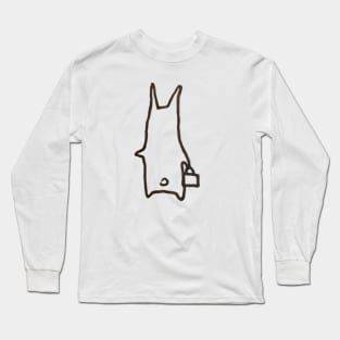 Rabbit Long Sleeve T-Shirt